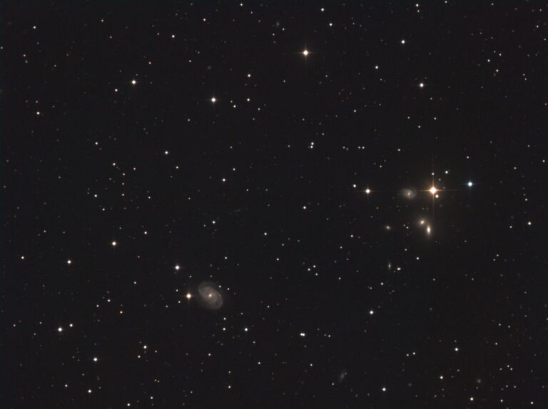 NGC 5350