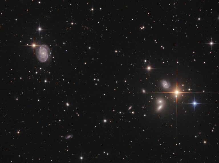 NGC 5350