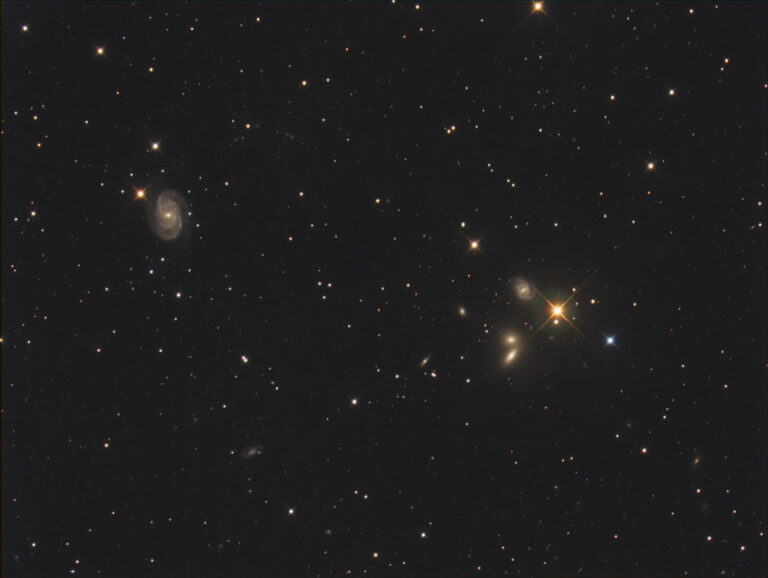 NGC 5350