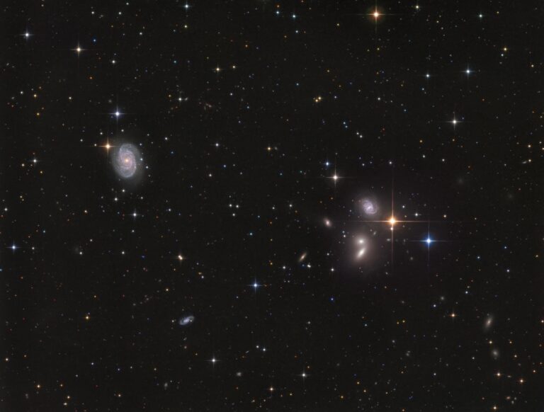 NGC 5350