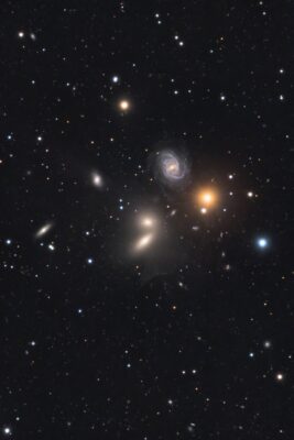 Mehr über den Artikel erfahren NGC 5350