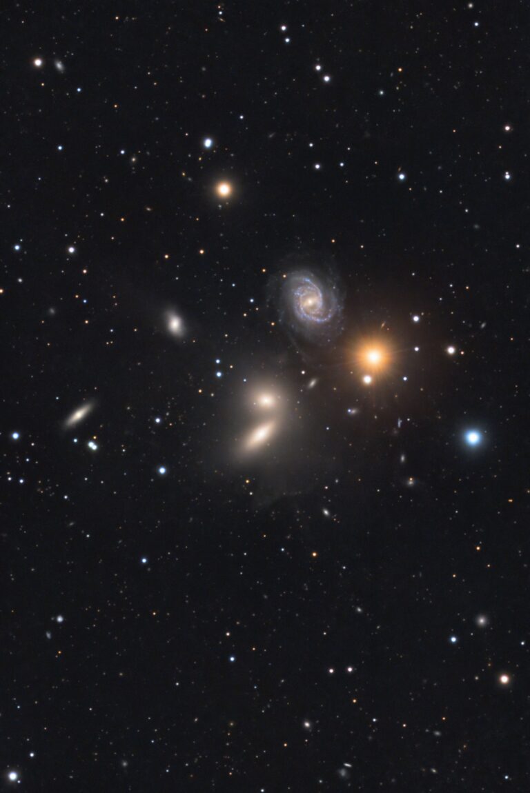 NGC 5350