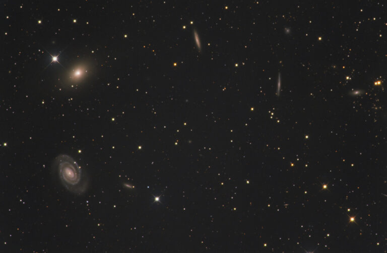 NGC 5363