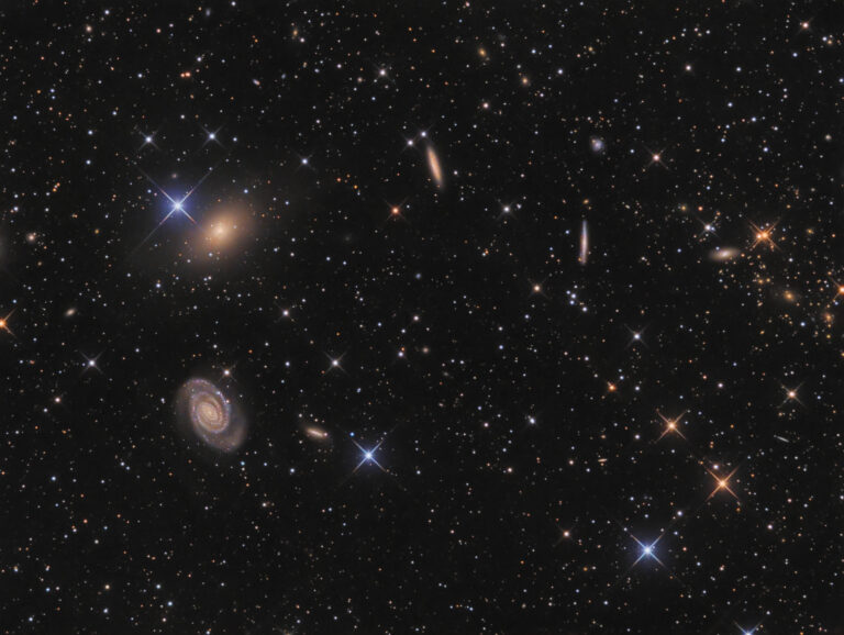 NGC 5363