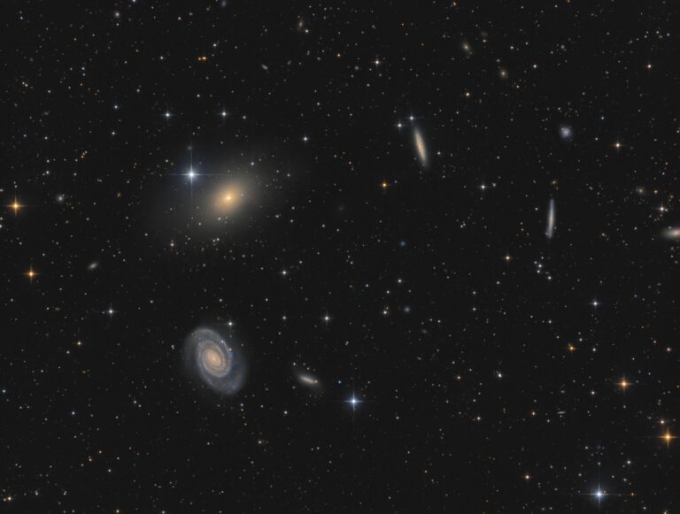 NGC 5363