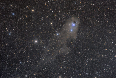 Read more about the article NGC 5367