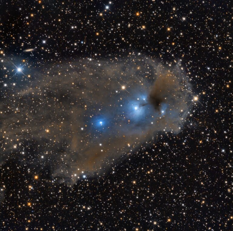 NGC 5367
