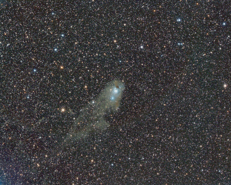 NGC 5367