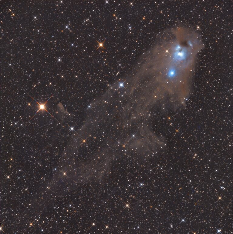 NGC 5367