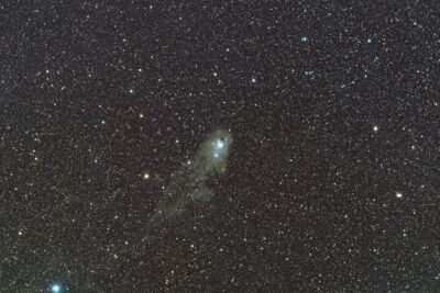 Mehr über den Artikel erfahren NGC 5367
