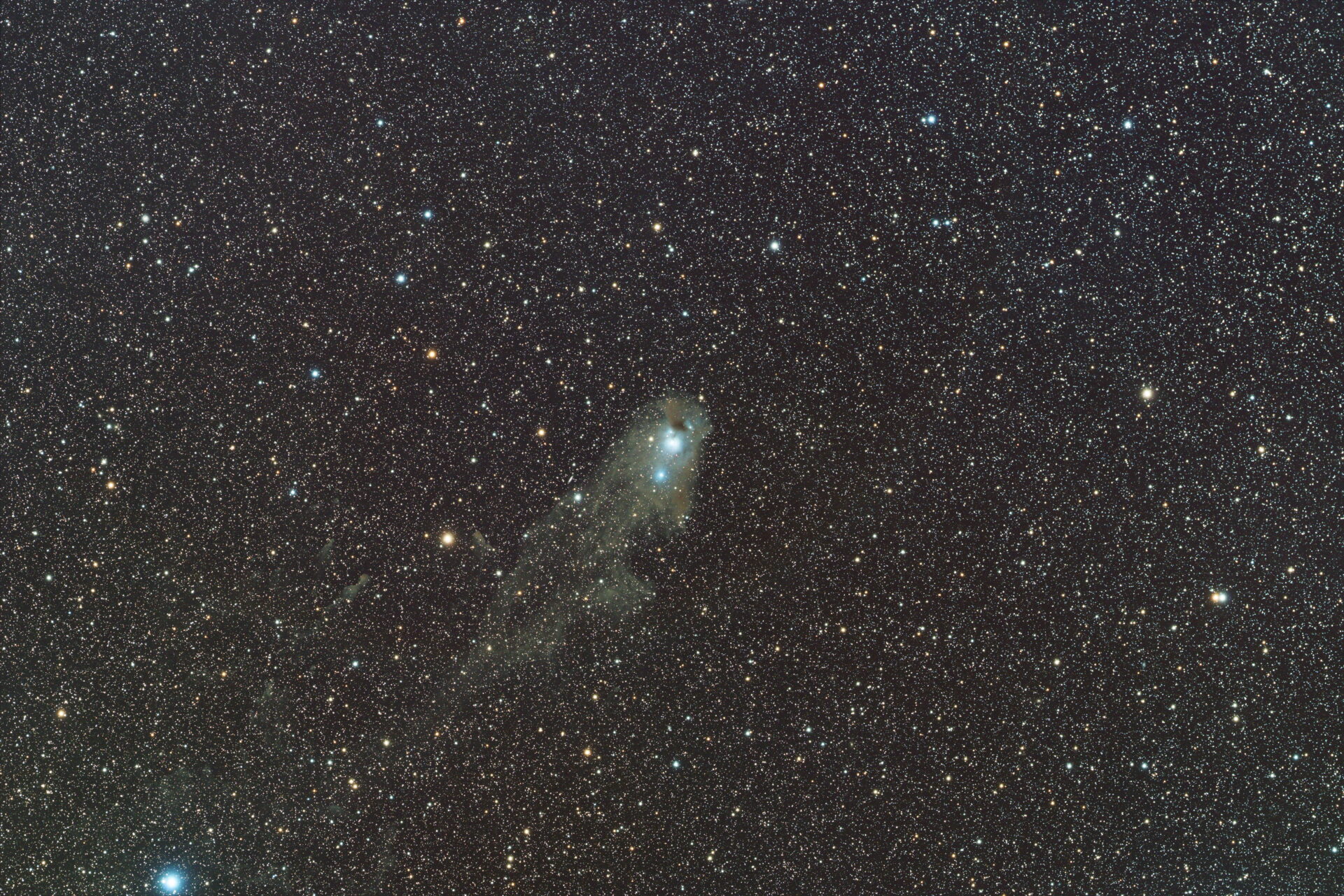 NGC 5367