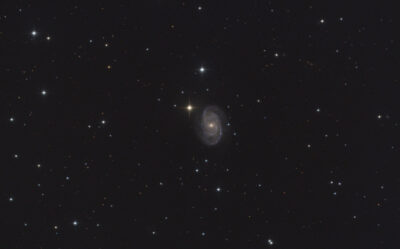 Mehr über den Artikel erfahren NGC 5371