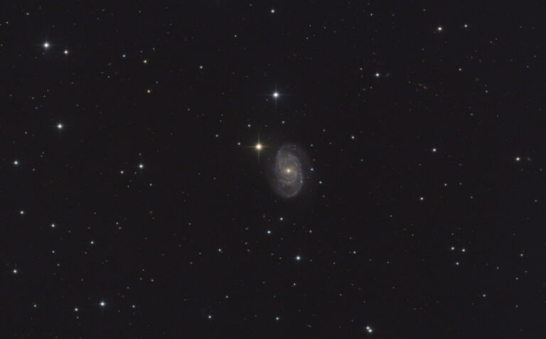 NGC 5371