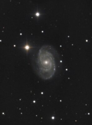 Mehr über den Artikel erfahren NGC 5371