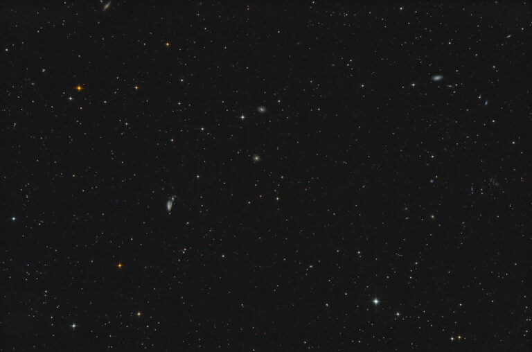 NGC 5395