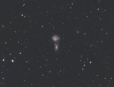 Mehr über den Artikel erfahren NGC 5426