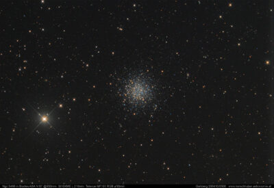 Mehr über den Artikel erfahren NGC 5466