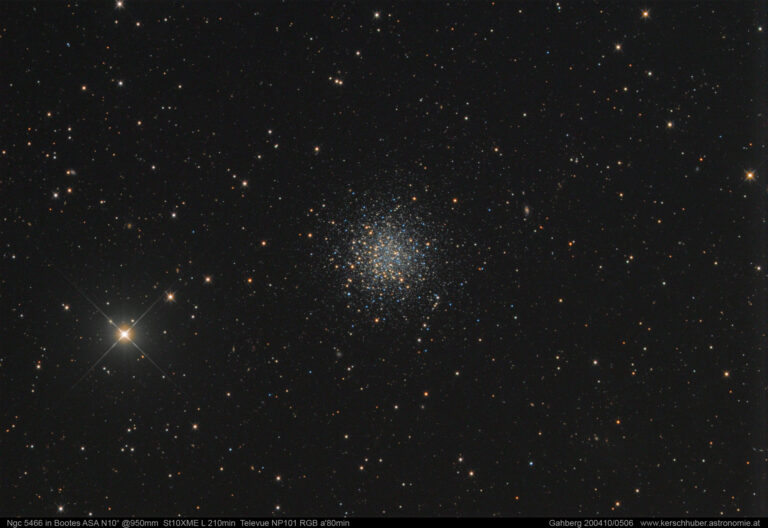 NGC 5466
