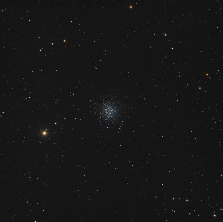 NGC 5466