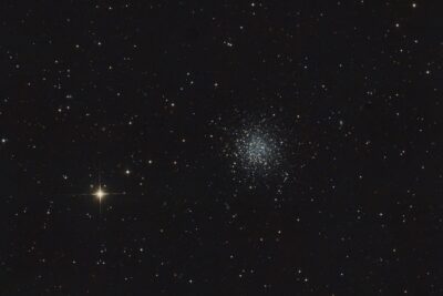 Mehr über den Artikel erfahren NGC 5466