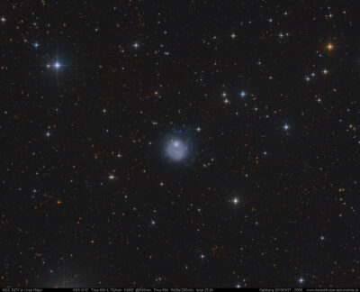 Mehr über den Artikel erfahren NGC 5474