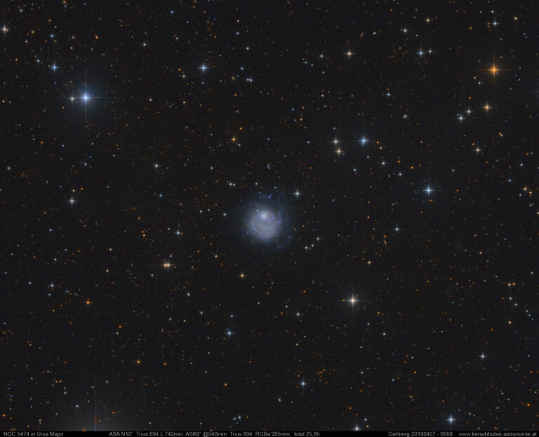 NGC 5474