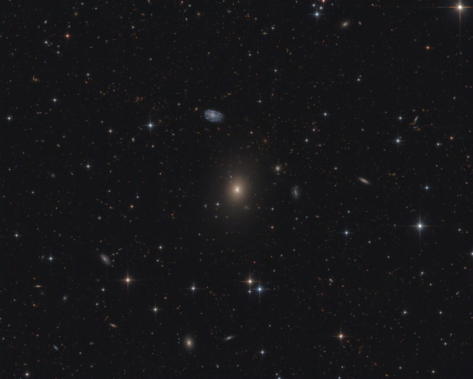 NGC 5485