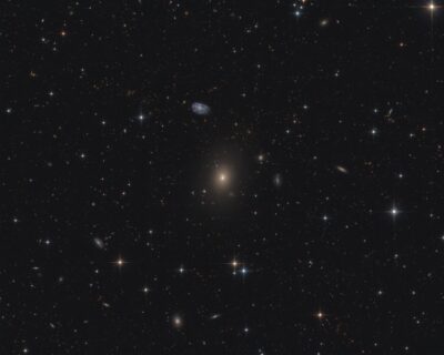 Mehr über den Artikel erfahren NGC 5485