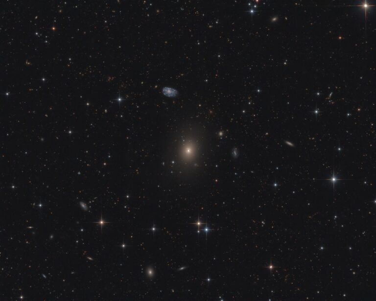 NGC 5485
