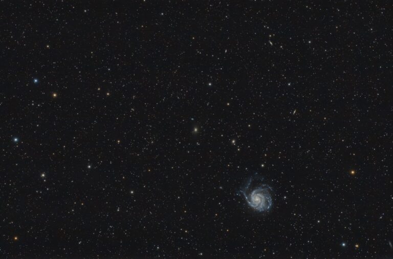 NGC 5485