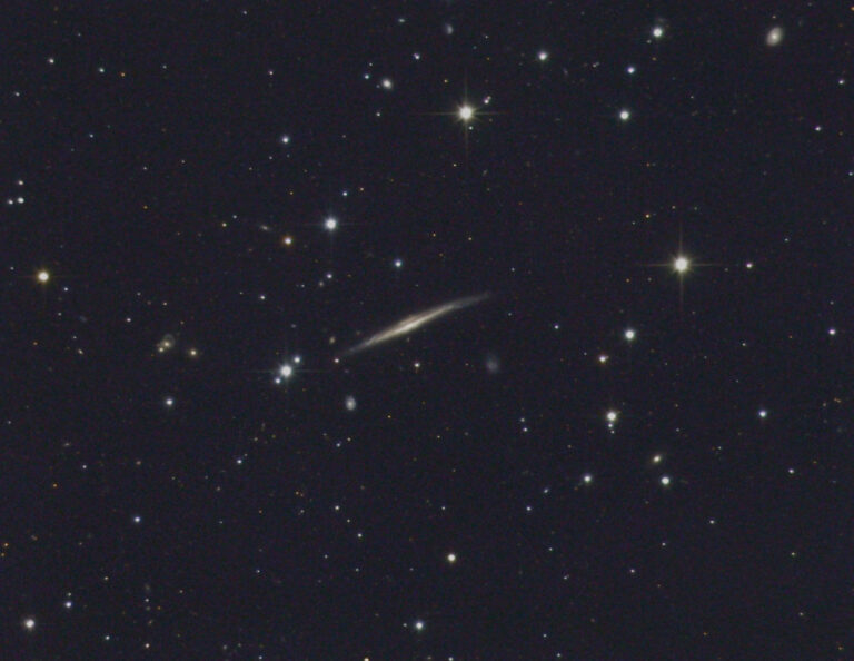 NGC 5529