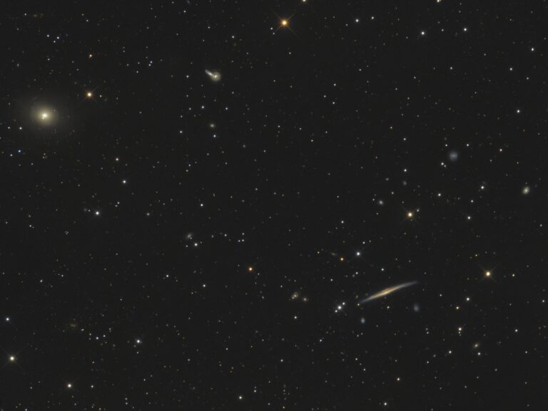 NGC 5529