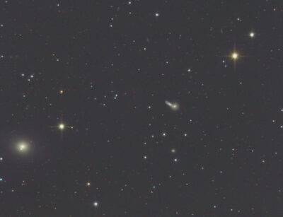 Mehr über den Artikel erfahren NGC 5544