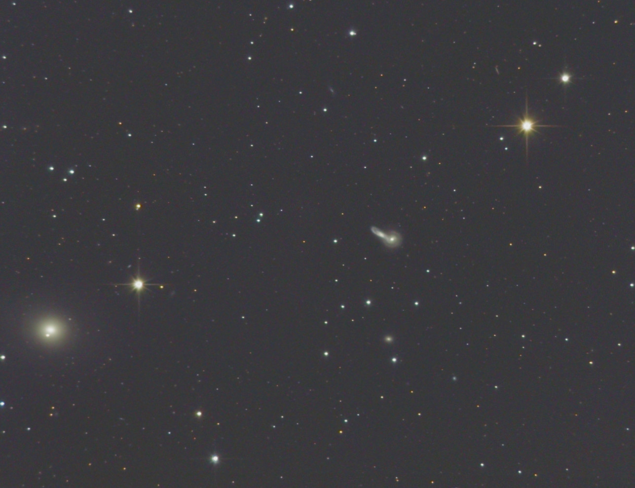 NGC 5544