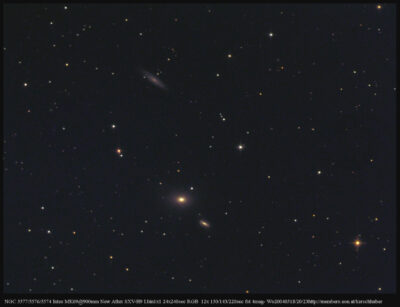 Read more about the article NGC 5576