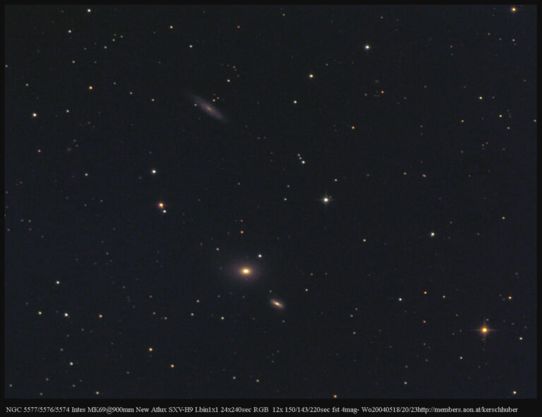 NGC 5576