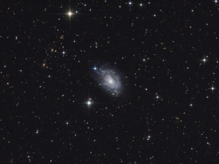 NGC 5585