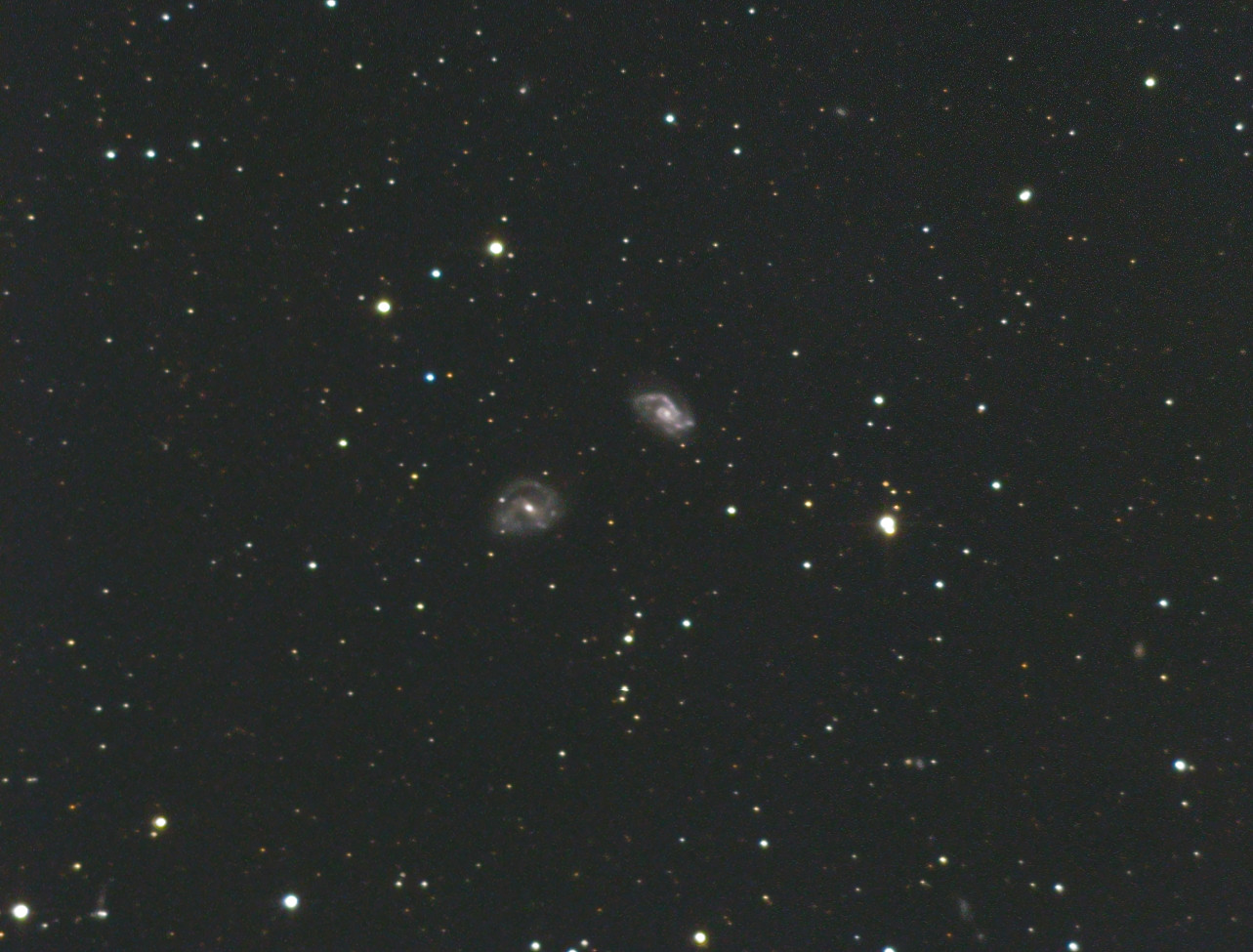 NGC 5595