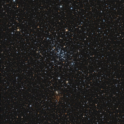 Mehr über den Artikel erfahren NGC 5617