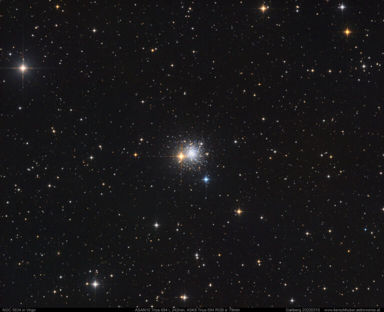 NGC 5634