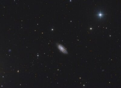 Mehr über den Artikel erfahren NGC 5676