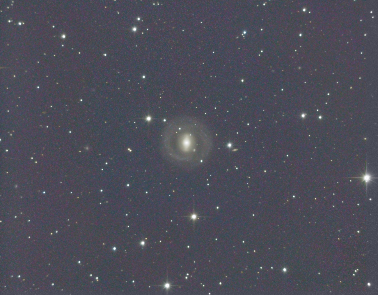 NGC 5701