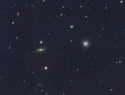 Mehr über den Artikel erfahren NGC 5713