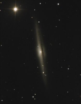 Mehr über den Artikel erfahren NGC 5746