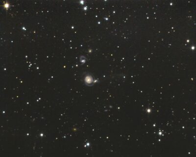 Mehr über den Artikel erfahren NGC 5754