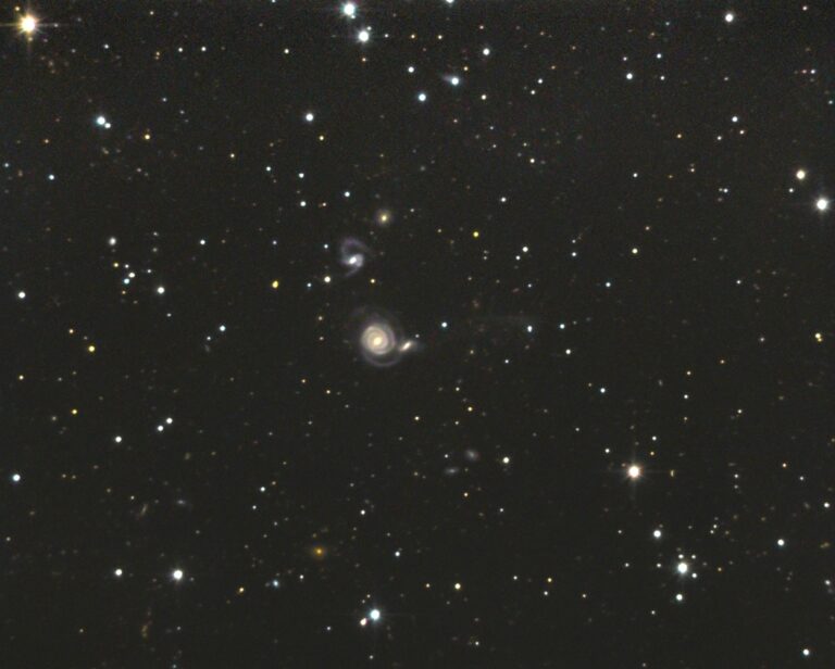 NGC 5754