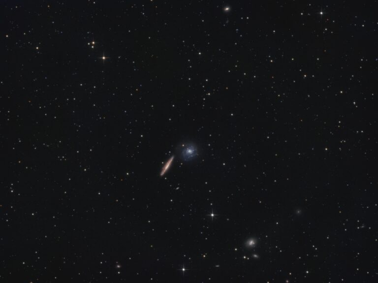 NGC 5774