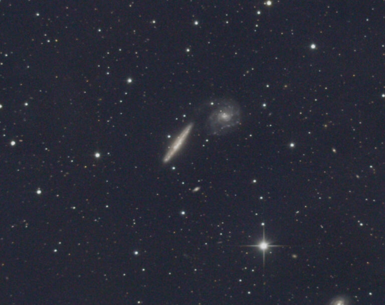 NGC 5775