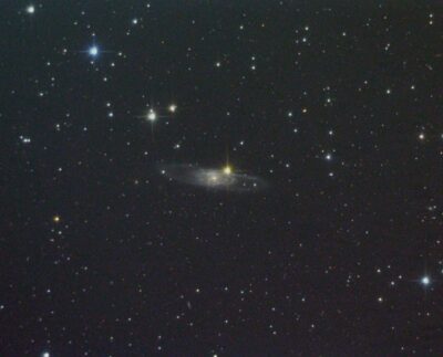 Mehr über den Artikel erfahren NGC 5792