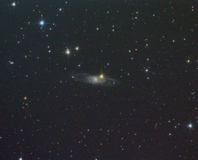 NGC 5792